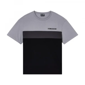 Футболка EA7 Emporio Armani Athletic Color Block 4