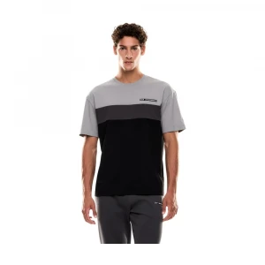 Футболка EA7 Emporio Armani Athletic Color Block