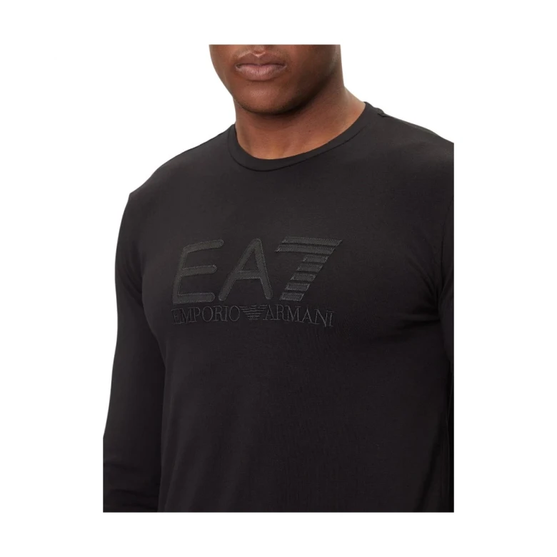 Лонгслив EA7 Emporio Armani Train Visibility 2