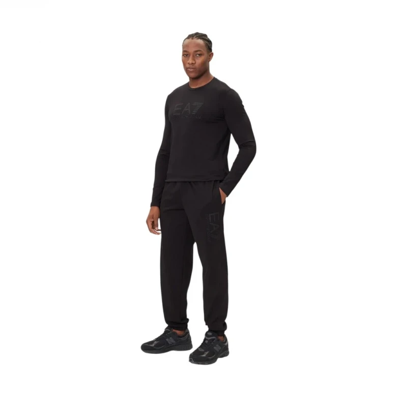 Лонгслив EA7 Emporio Armani Train Visibility 3
