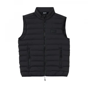 Жилет EA7 Emporio Armani Technical Fabric Padded