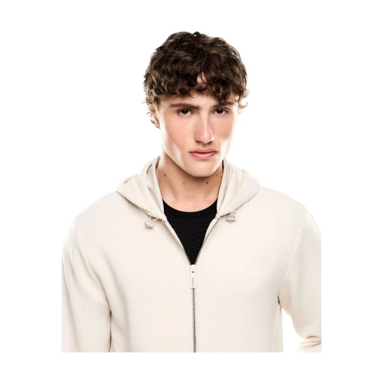 Толстовка EA7 Emporio Armani Gold Label 2