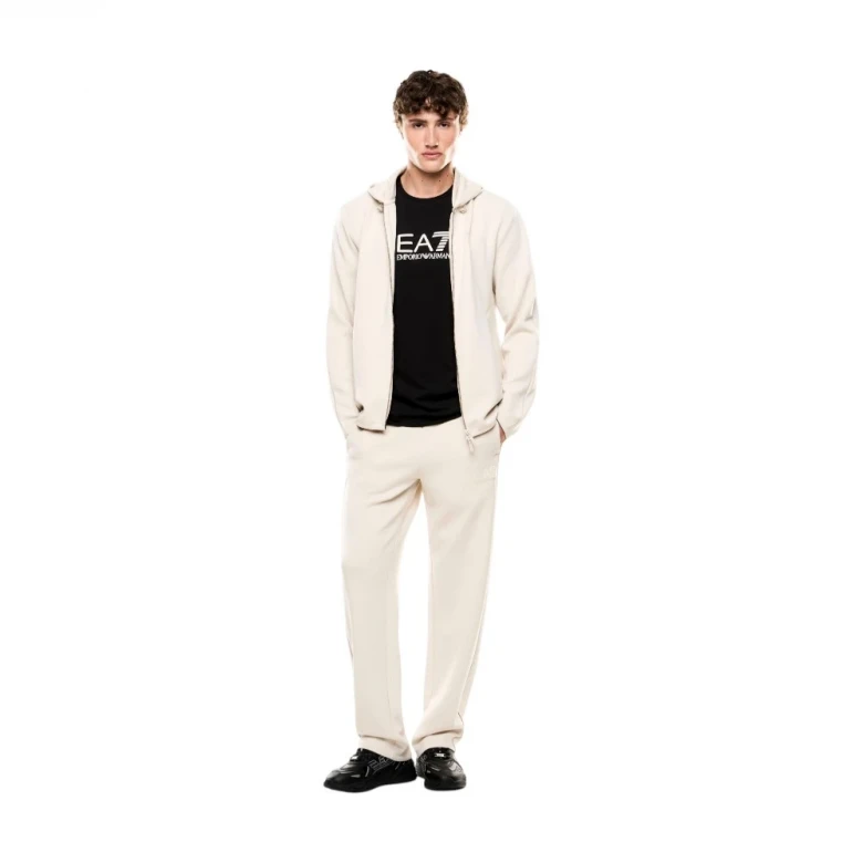 Толстовка EA7 Emporio Armani Gold Label 3