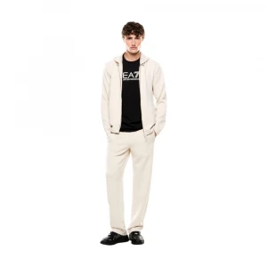 Толстовка EA7 Emporio Armani Gold Label 3