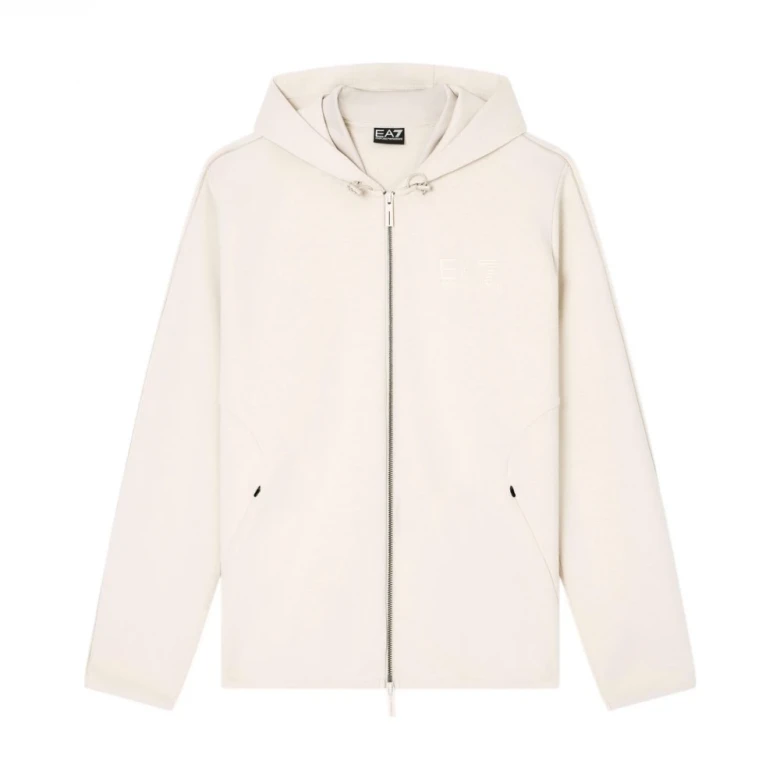 Толстовка EA7 Emporio Armani Gold Label 4