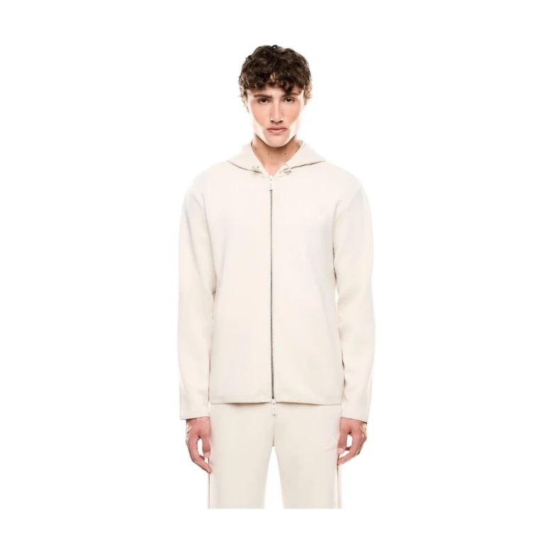 Толстовка EA7 Emporio Armani Gold Label