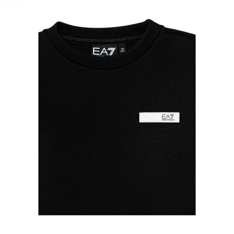 Костюм EA7 Emporio Armani Children's Tracksuit 3