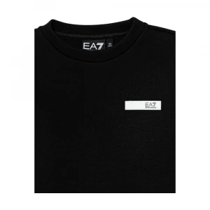 Костюм EA7 Emporio Armani Children's Tracksuit 3