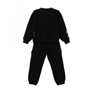 Костюм EA7 Emporio Armani Children's Tracksuit 1
