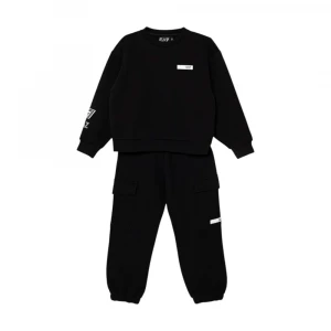 Костюм EA7 Emporio Armani Children's Tracksuit