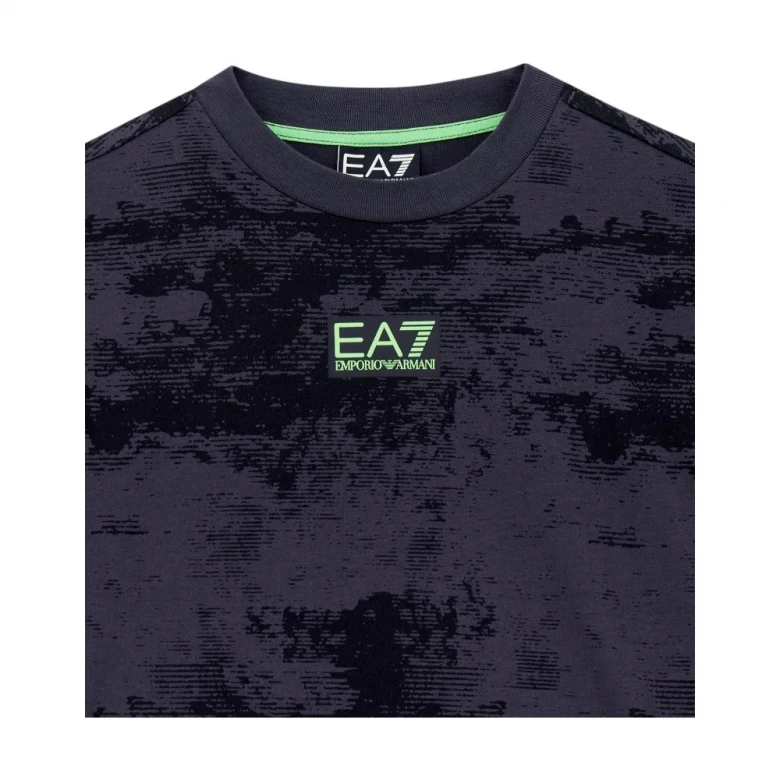 Футболка EA7 Emporio Armani Graphic Series 2