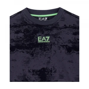 Футболка EA7 Emporio Armani Graphic Series 2