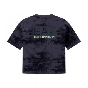 Футболка EA7 Emporio Armani Graphic Series 1