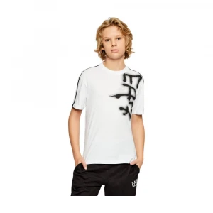 Футболка EA7 Emporio Armani Modern Fit