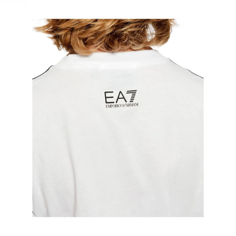 Футболка EA7 Emporio Armani Modern Fit 3