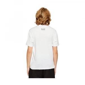 Футболка EA7 Emporio Armani Modern Fit 1