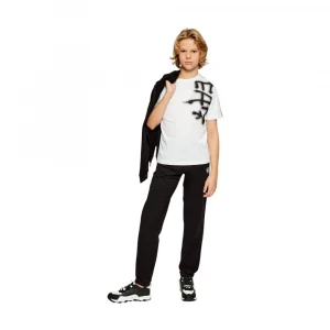 Футболка EA7 Emporio Armani Modern Fit 4