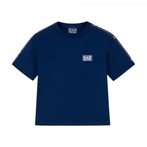 Футболка EA7 Emporio Armani Logo Series