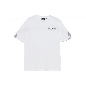 Футболка EA7 Emporio Armani Train 7 Lines Boy