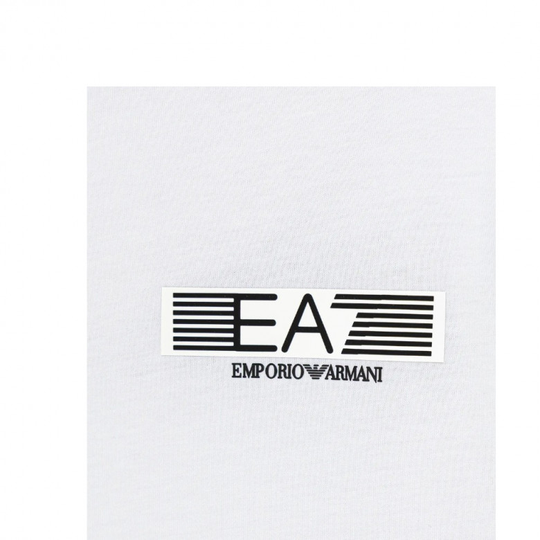 Футболка EA7 Emporio Armani Train 7 Lines Boy 2