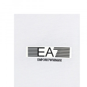 Футболка EA7 Emporio Armani Train 7 Lines Boy 2