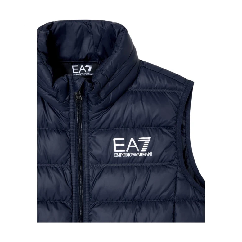 Жилет EA7 Emporio Armani Core Identity Boy 1