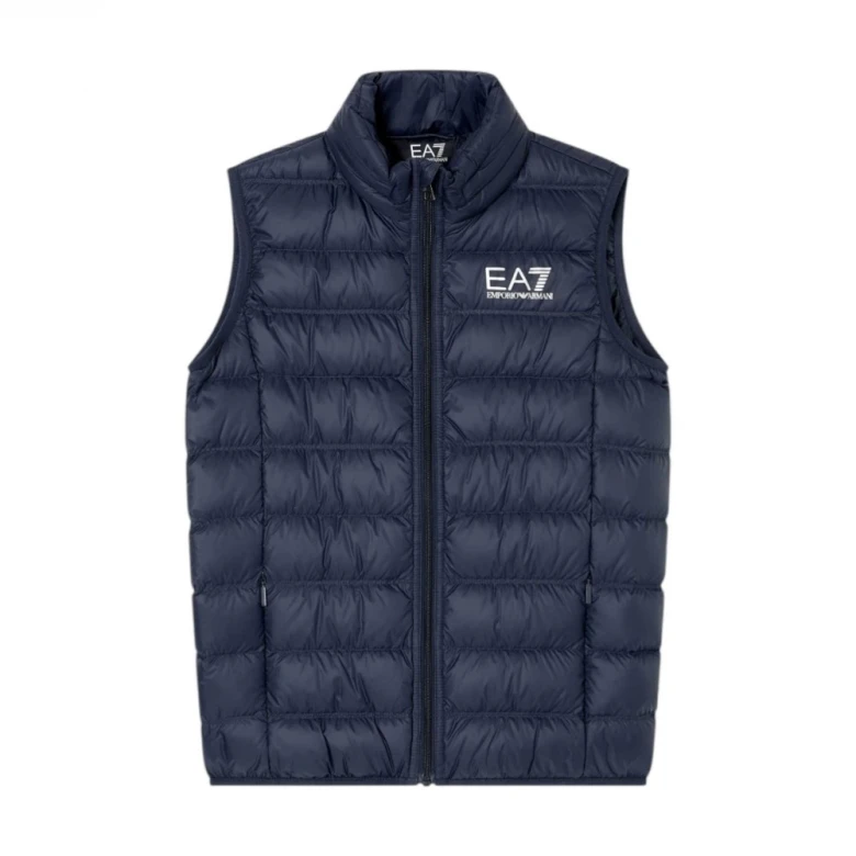 Жилет EA7 Emporio Armani Core Identity Boy