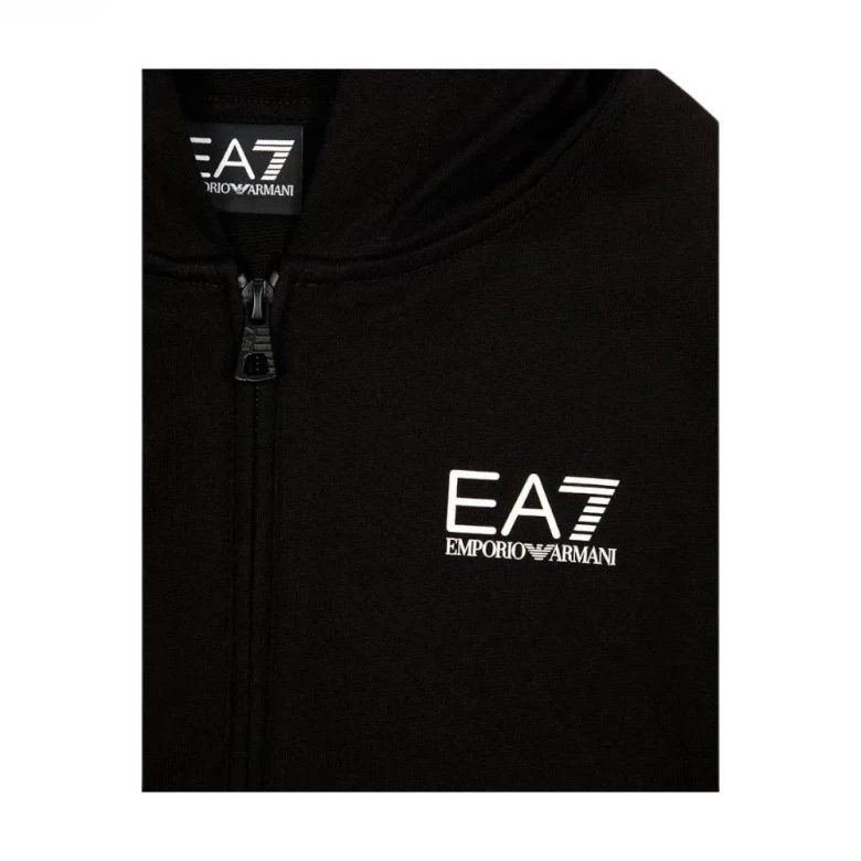 Костюм EA7 Emporio Armani Core Id Tracksuit 1 4