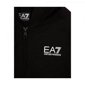 Костюм EA7 Emporio Armani Core Id Tracksuit 1 4