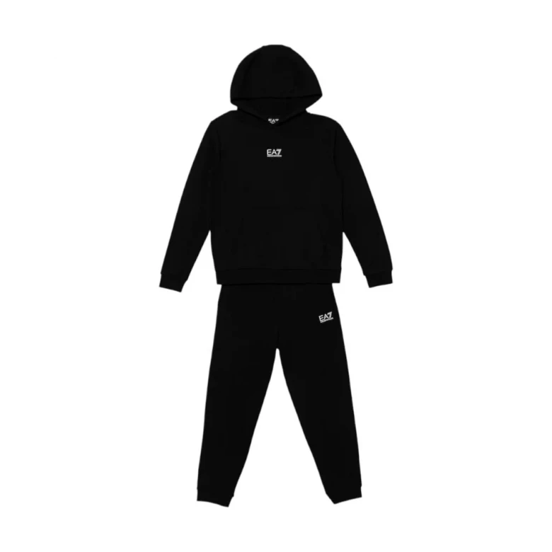 Костюм EA7 Emporio Armani Core Id Tracksuit 1
