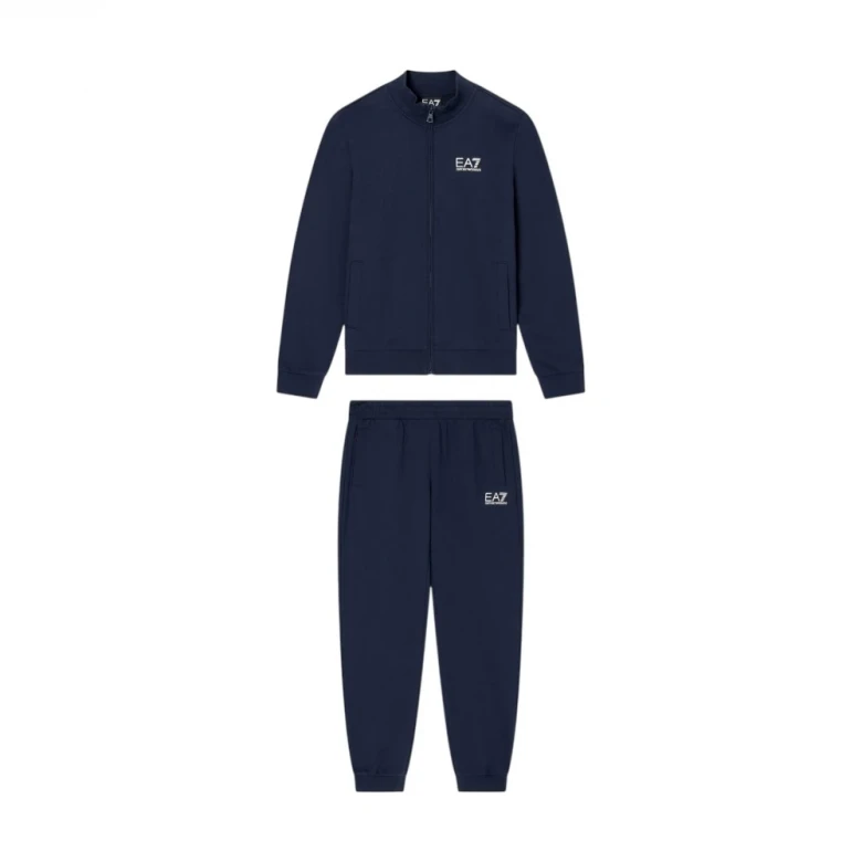 Костюм EA7 Emporio Armani Core Identity Boy