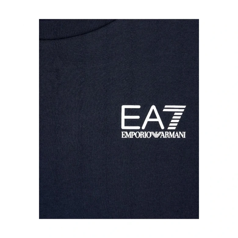 Лонгслив EA7 Emporio Armani ASV Core Identity Boy 2