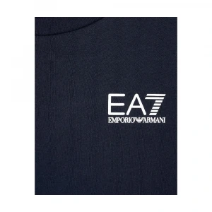 Лонгслив EA7 Emporio Armani ASV Core Identity Boy 2