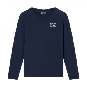 Лонгслив EA7 Emporio Armani ASV Core Identity Boy