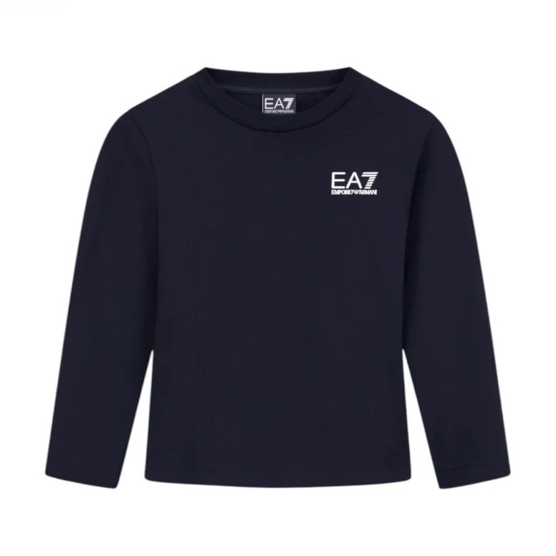 ASV Core Identity Boy