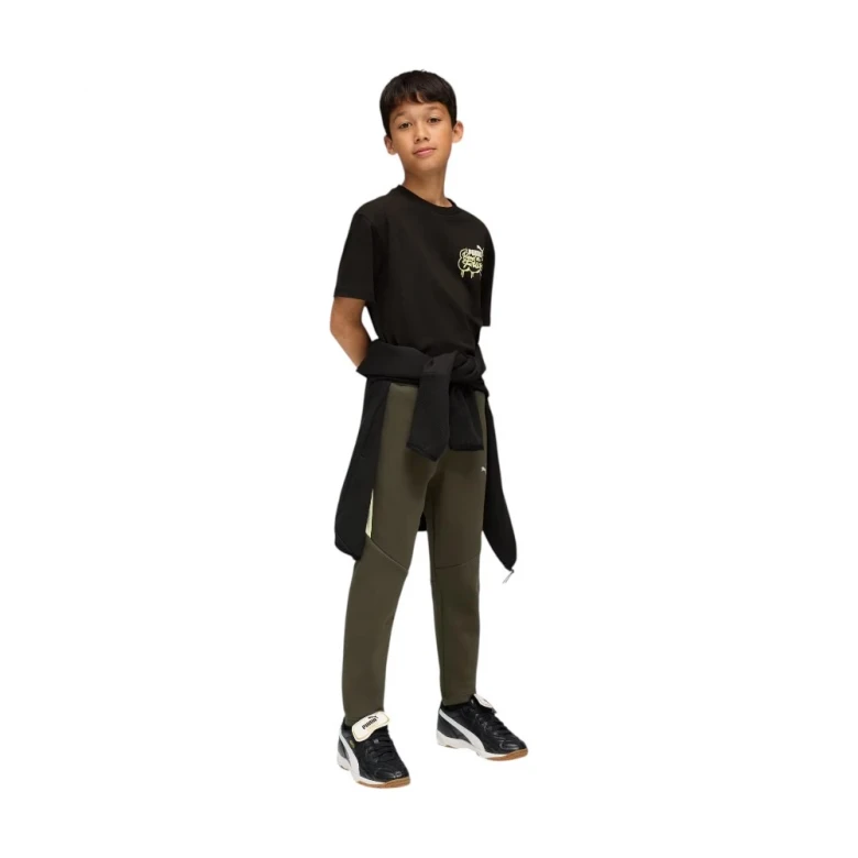 Evostripe Pants Dk B 2