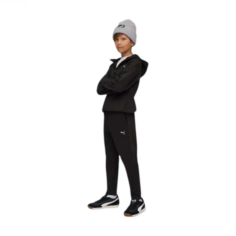 Штаны Puma Evostripe Pants Dk B 2