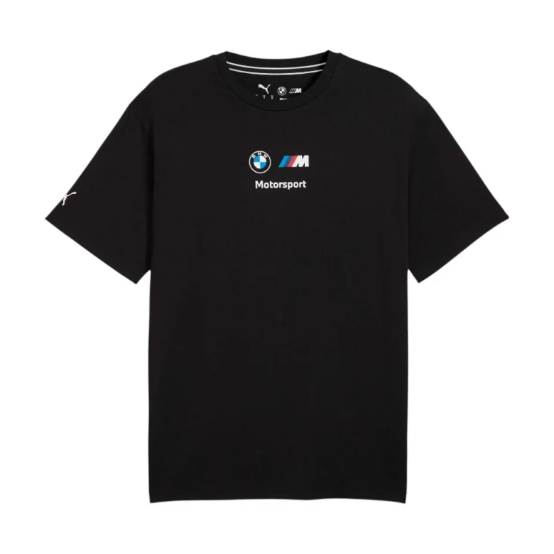 BMW Motorsport Essentials Logo DK 2