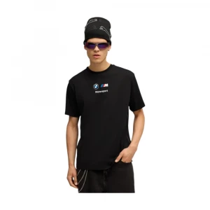 BMW Motorsport Essentials Logo DK