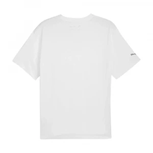 Футболка Puma BMW Motorsport Essentials Logo DK 3