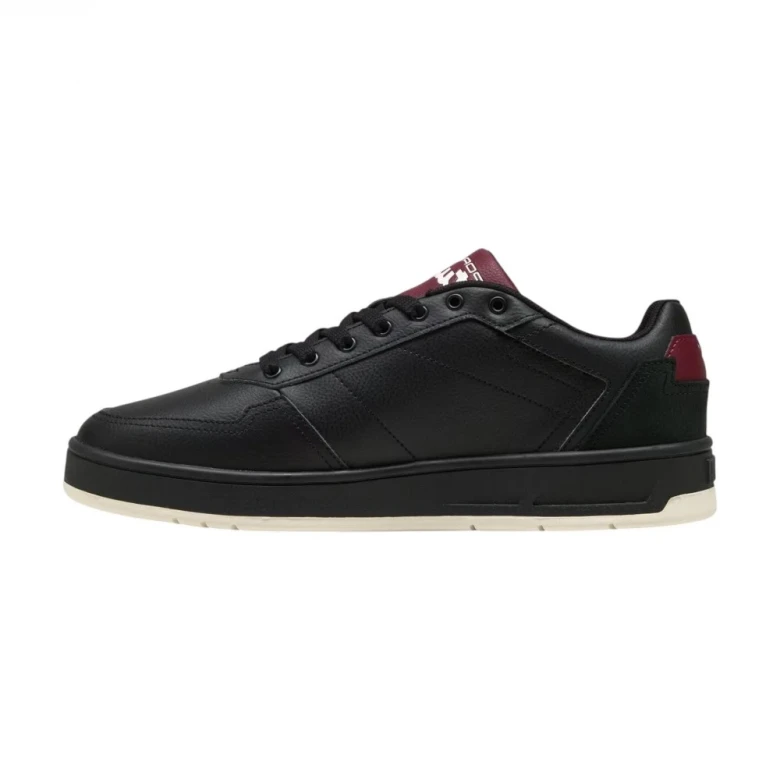 Кроссовки Puma Porsche Legacy Court Classic Lux 1
