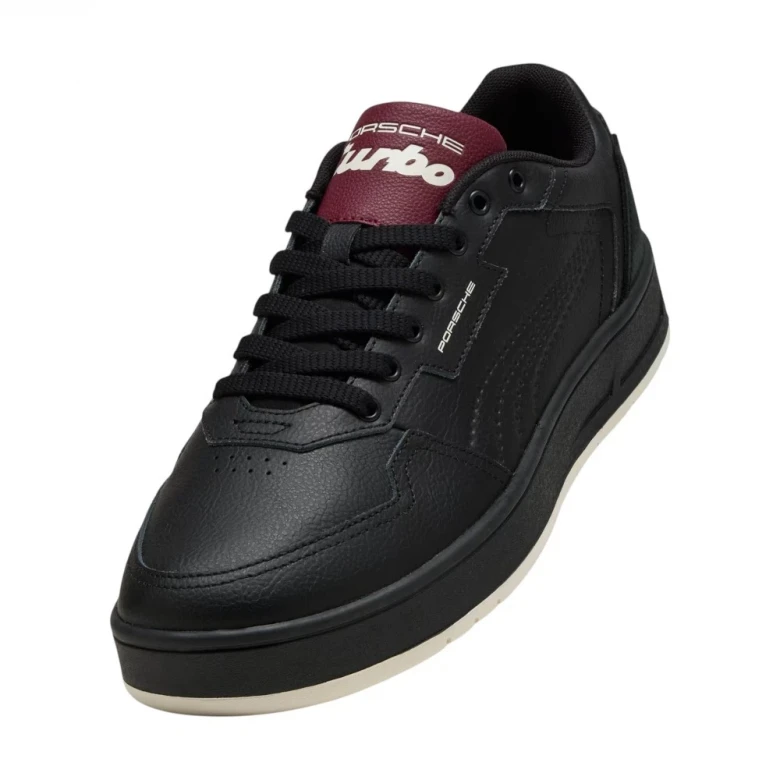 Кроссовки Puma Porsche Legacy Court Classic Lux 2