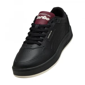 Кроссовки Puma Porsche Legacy Court Classic Lux 2