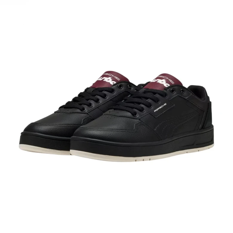 Кроссовки Puma Porsche Legacy Court Classic Lux 5