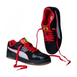 Кроссовки Puma Scuderia Ferrari RBD Break Low 6