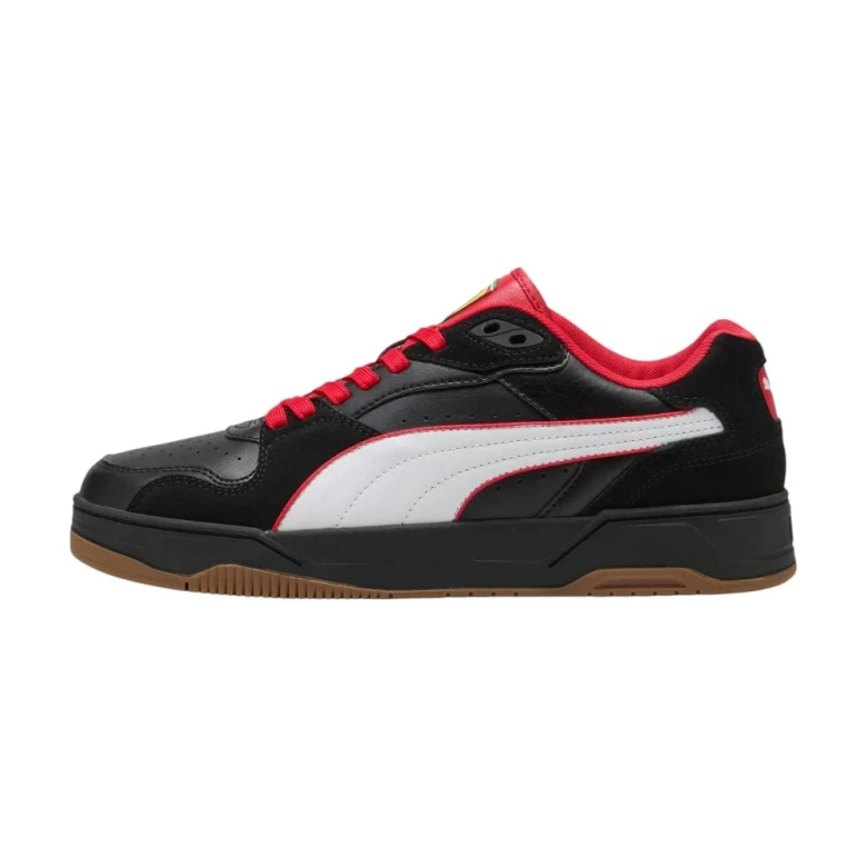 Кроссовки Puma Scuderia Ferrari RBD Break Low 1