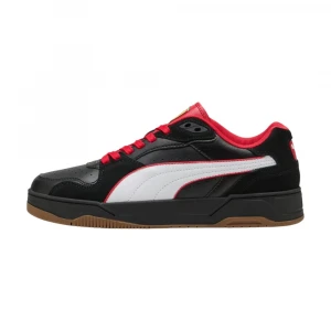 Кроссовки Puma Scuderia Ferrari RBD Break Low 1