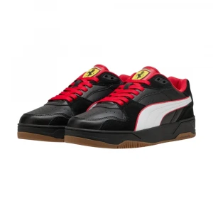 Кроссовки Puma Scuderia Ferrari RBD Break Low 2