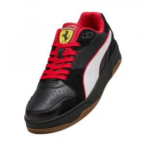 Кроссовки Puma Scuderia Ferrari RBD Break Low 5