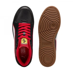 Кроссовки Puma Scuderia Ferrari RBD Break Low 4